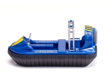 Siku - Police Hovercraft