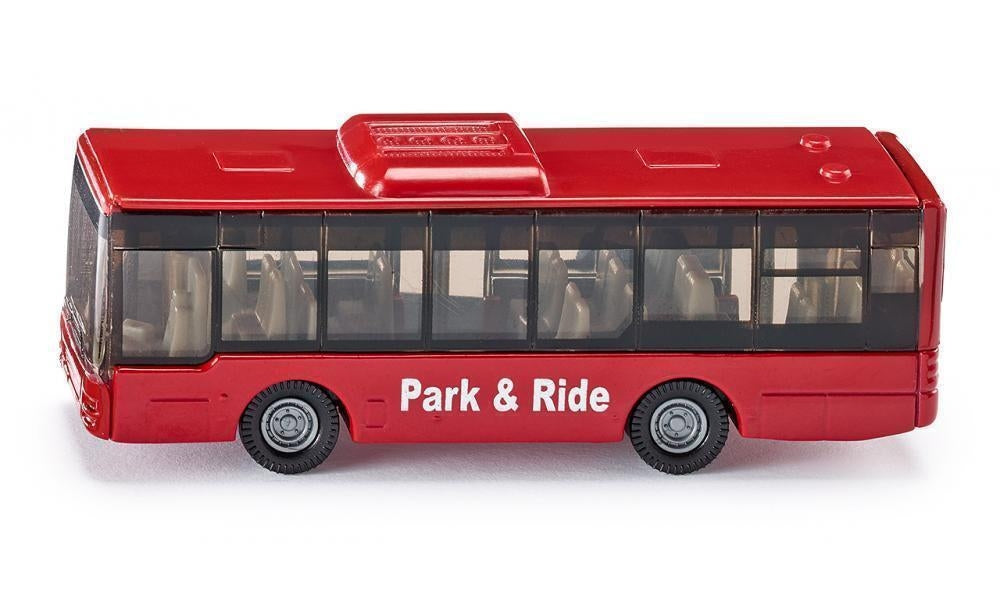 Siku - Urban Bus