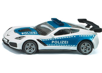 siku chevrolet corvette zr1 car