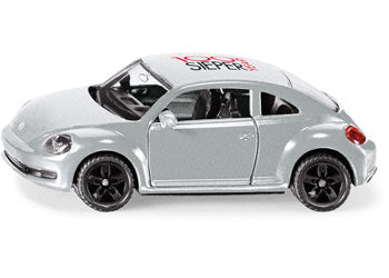 siku silver beetle