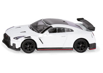 siku nissan gtr nismo