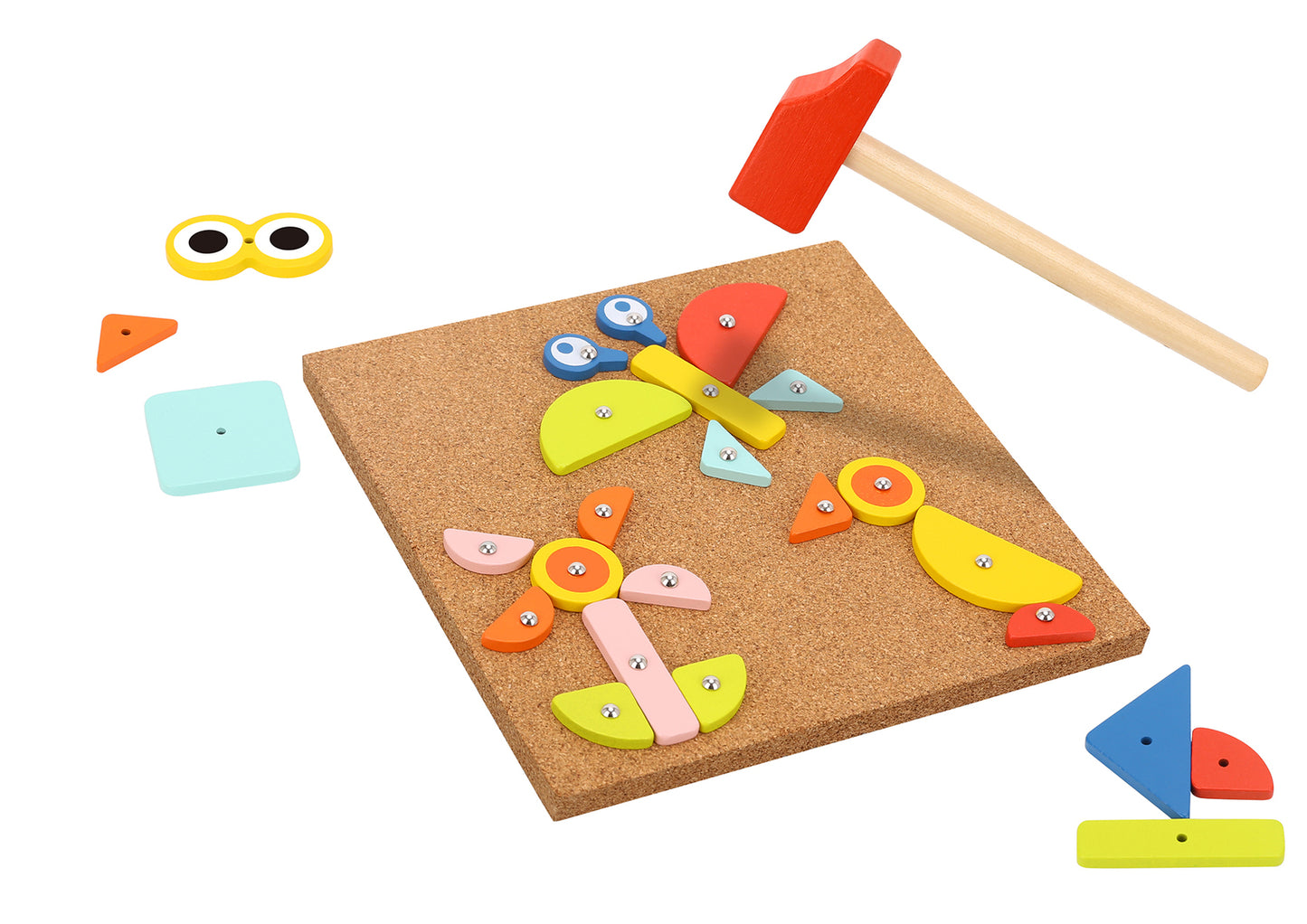 Tooky Toy - Tap Tap Game