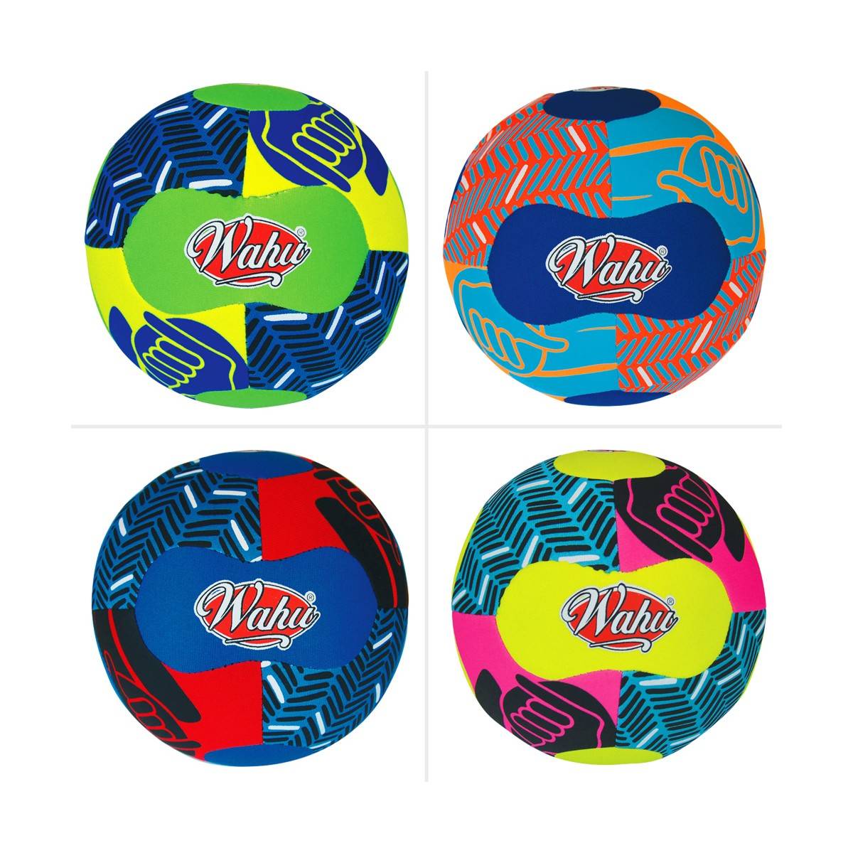 Cooee - Beach Soccer Ball