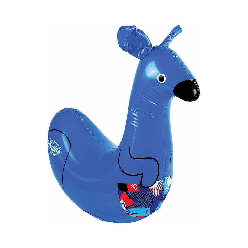 Wahu - Kanga Racer