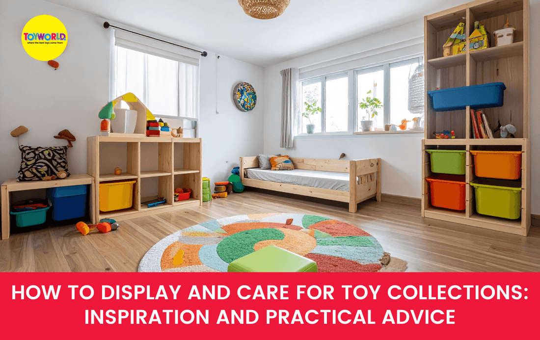 kid's room with toy cabinet and shelves