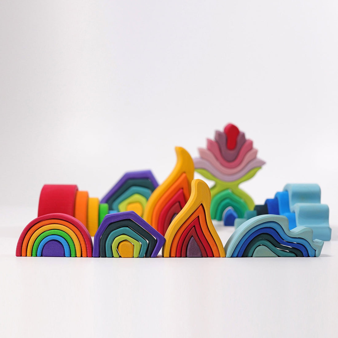 Grimms Wooden Toys