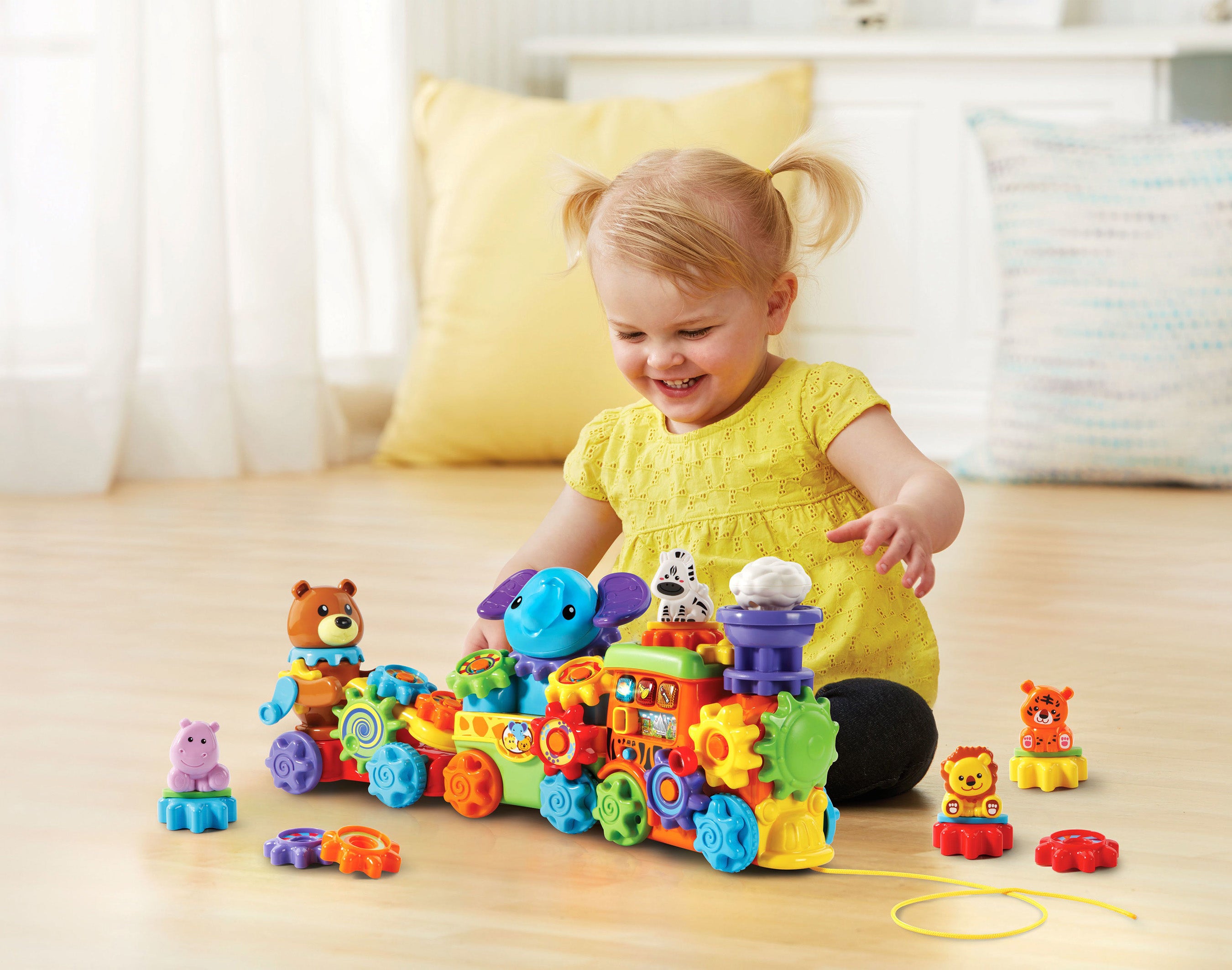 Vtech Rusty Vtech – My Toykingdom