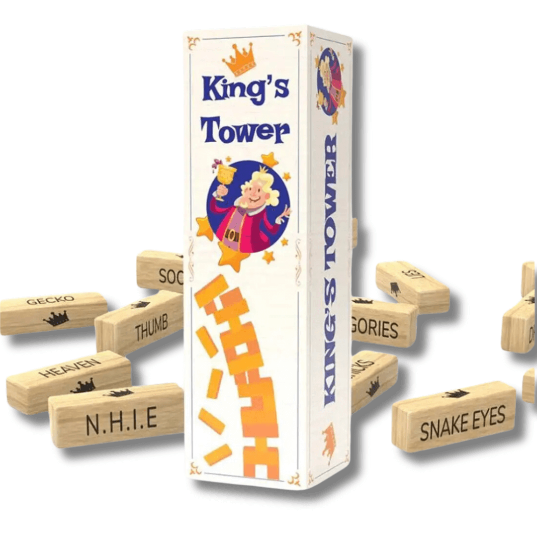 Kings Tower