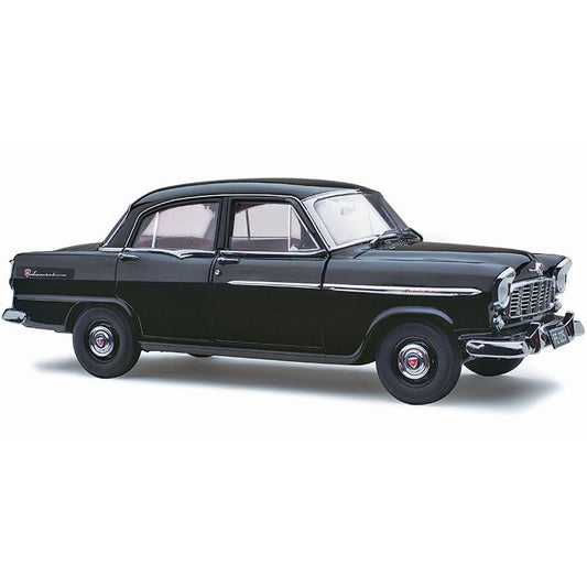 CC - 1:18 Holden FE 1956 Special Black