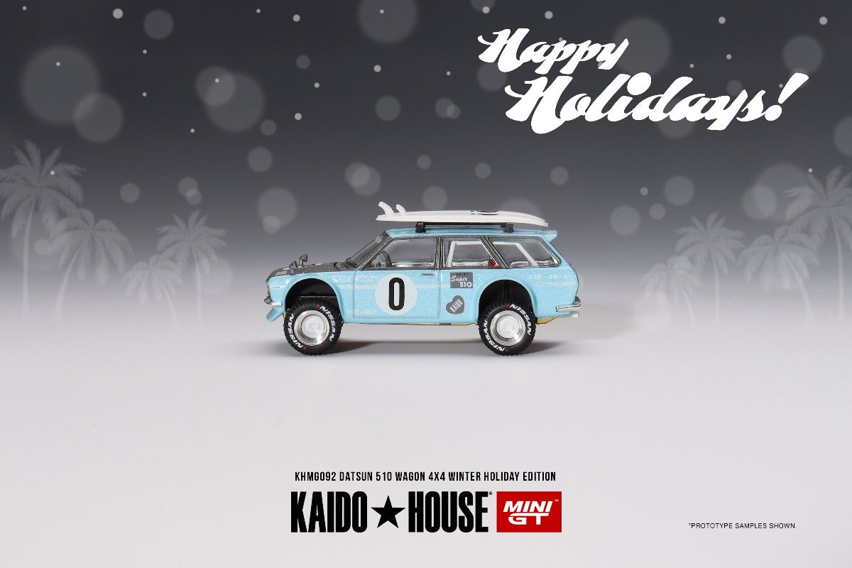 mytoykingdom.com.au_MiniGT_Datsun_KAIDO_HOUSE_510_Wagon_4x4_Winter_Holiday_Edition_Side