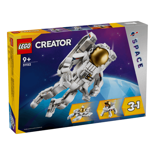 31152 - Lego Space Astronaut