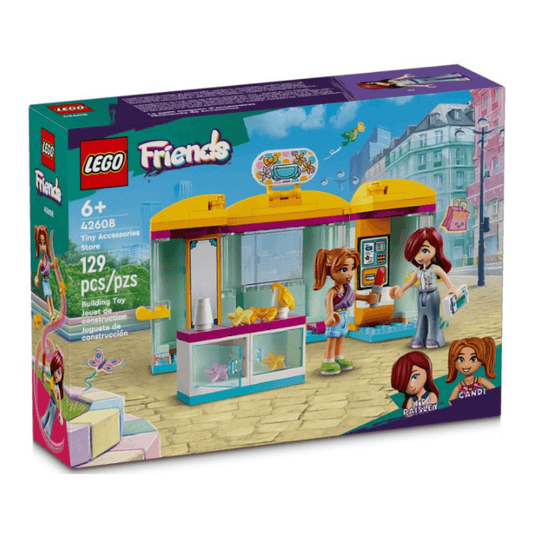 42608 - Lego Tiny Accessories Store