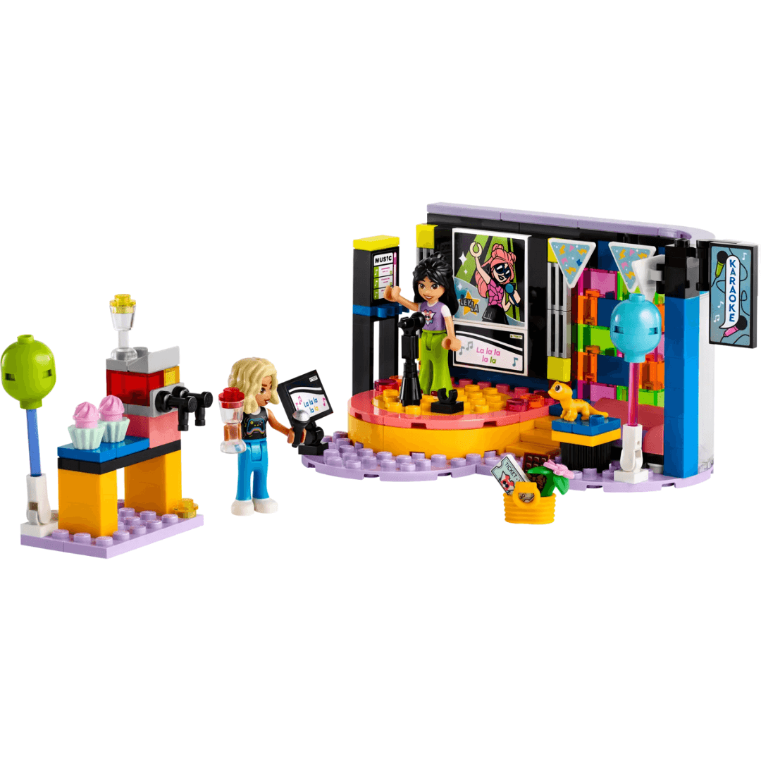 42610 - Lego Karaoke Music Party