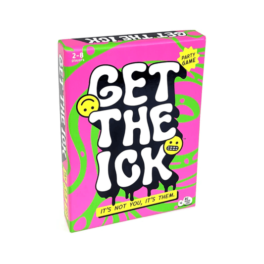 Get the Ick