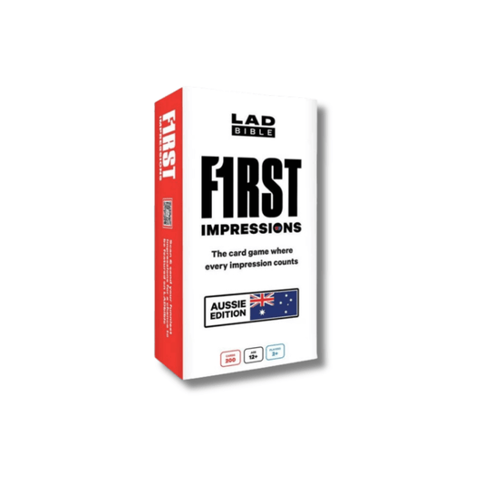 LADbible: First Impressions