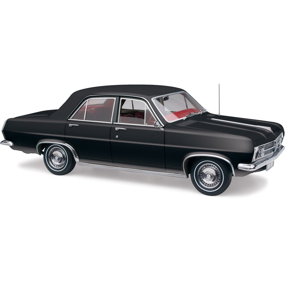 PRE ORDER CC - 1:18 Holden HR Premier - Warrigal Black