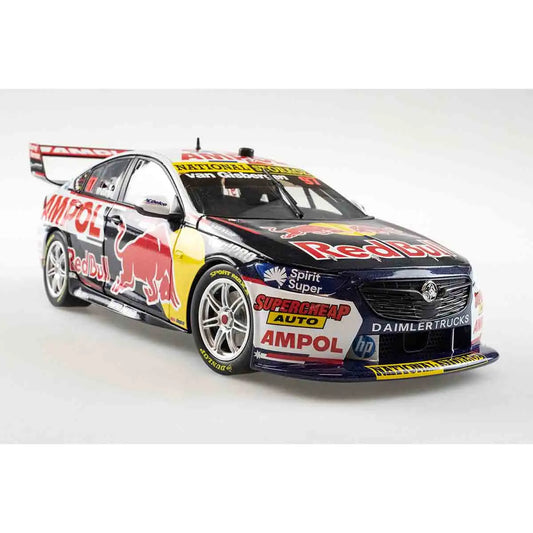 Biante - 1:43 Van Gisbergen 2021 Championship Winner