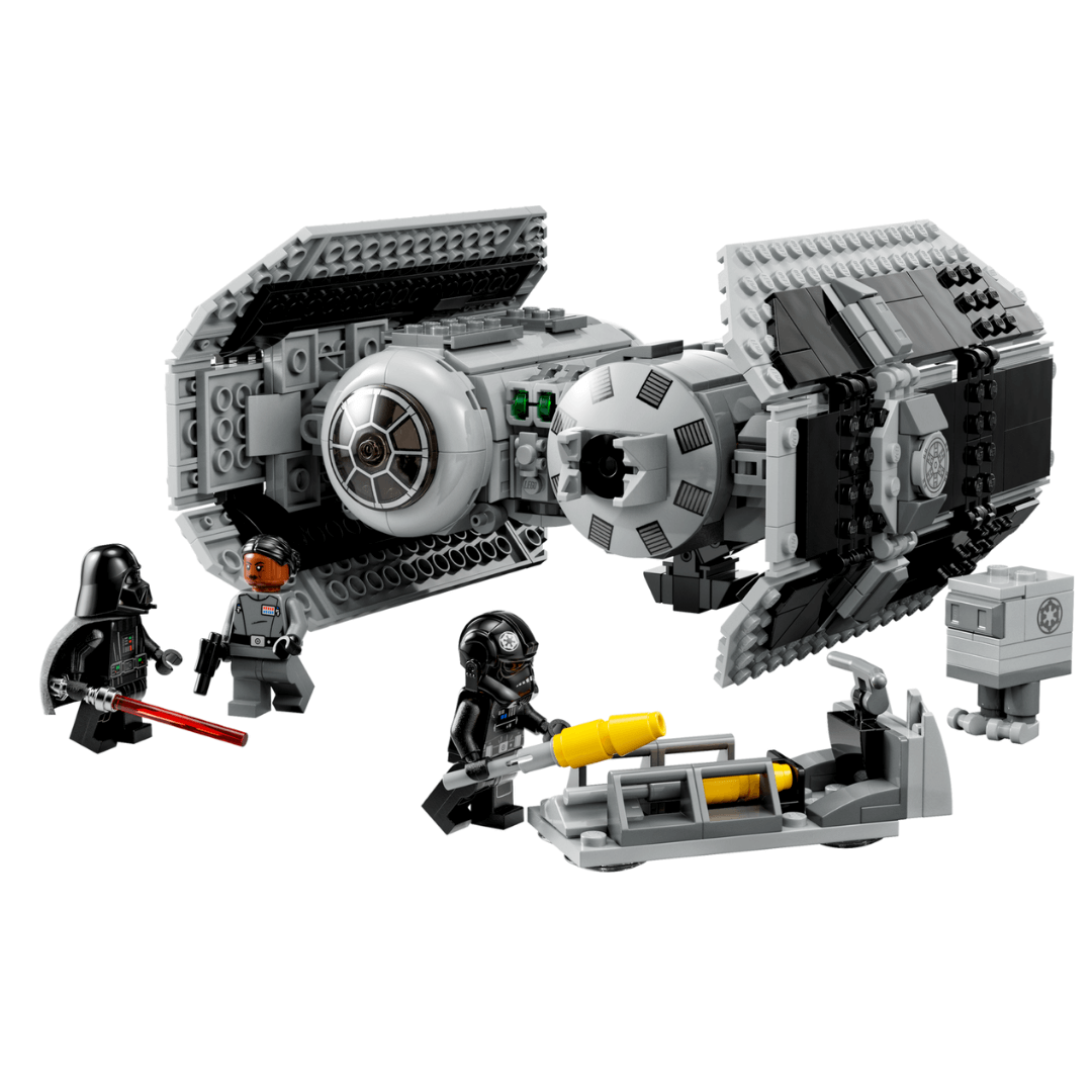 75347 lego star wars tie bomber build suggestion