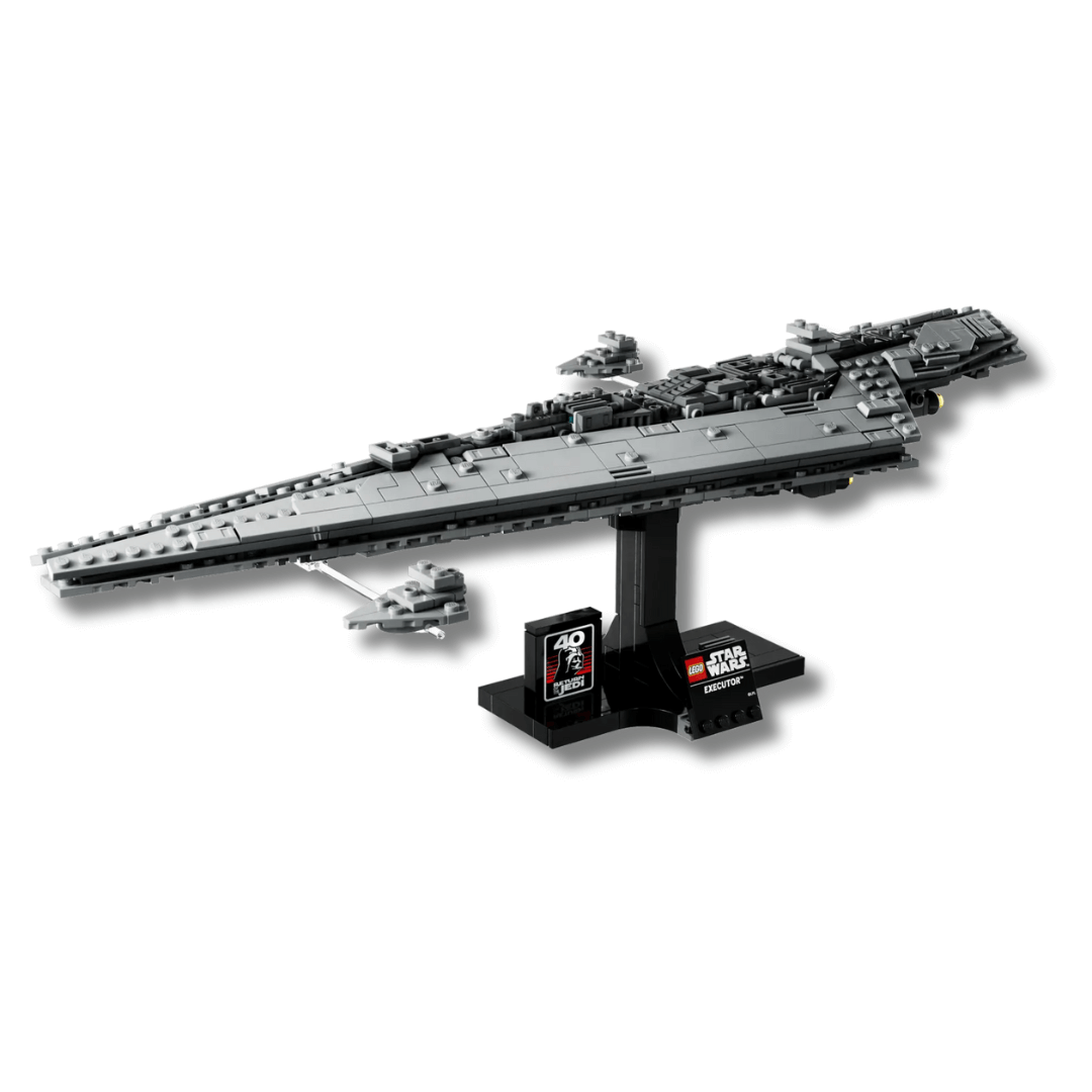 75356 - Lego Starwars Executor Super Star Destroyer™