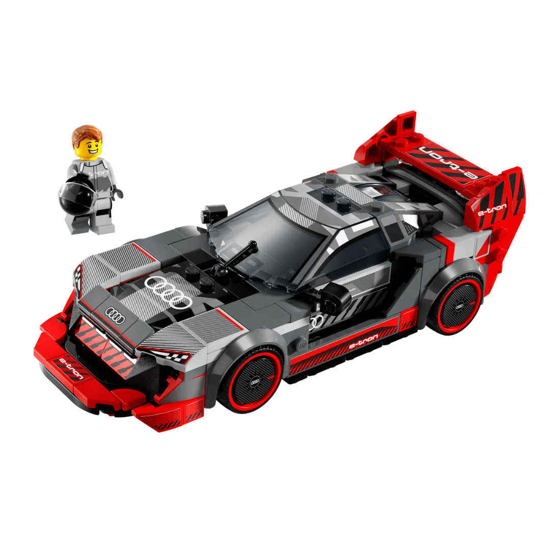 76921 - Lego Audi S1 e-tron quattro Race Car