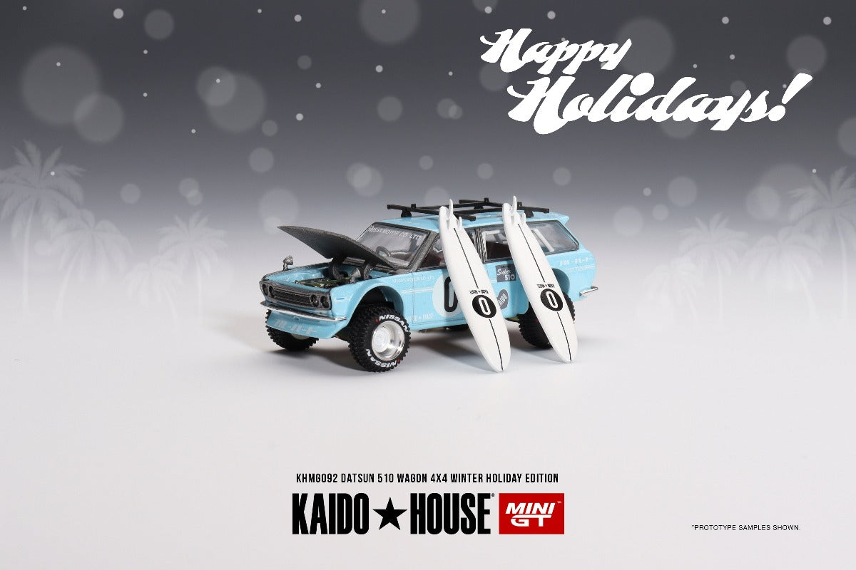 mytoykingdom.com.au_MiniGT_Datsun_KAIDO_HOUSE_510_Wagon_4x4_Winter_Holiday_Edition_Surf_Boards