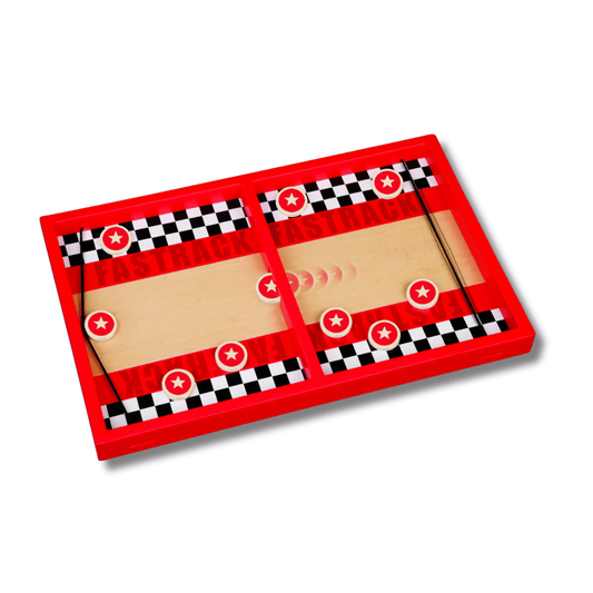 Fastrack