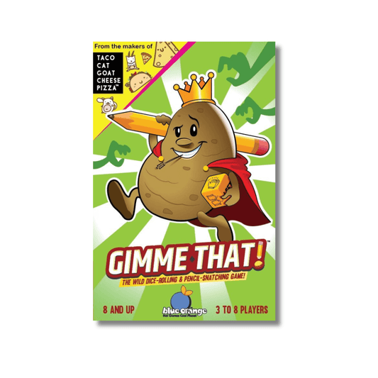Gimme That