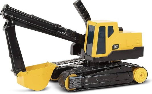 CAT Steel Mighty Excavator