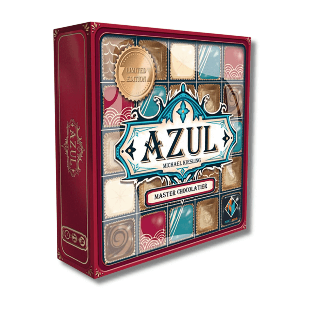 AZUL Master Cholcolatier