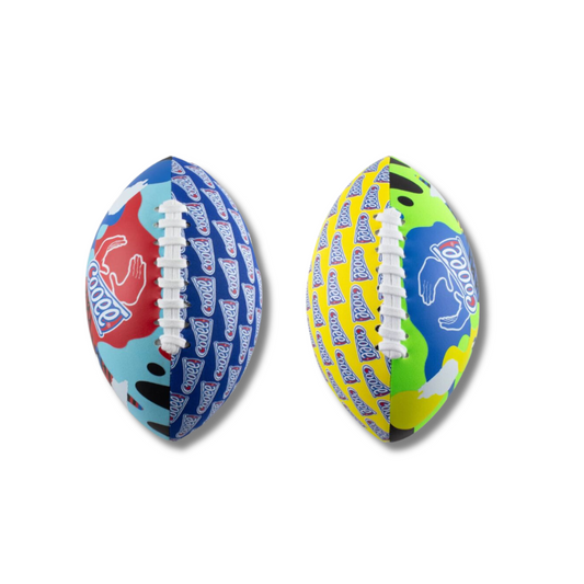 Football Rugby Small Ball - Cooee