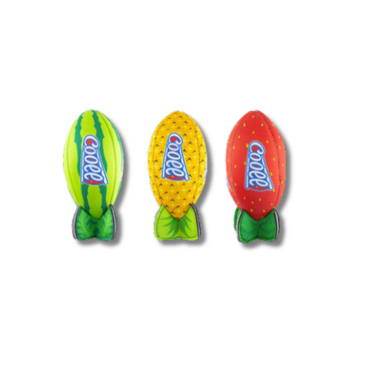 Fruit Football - Cooee