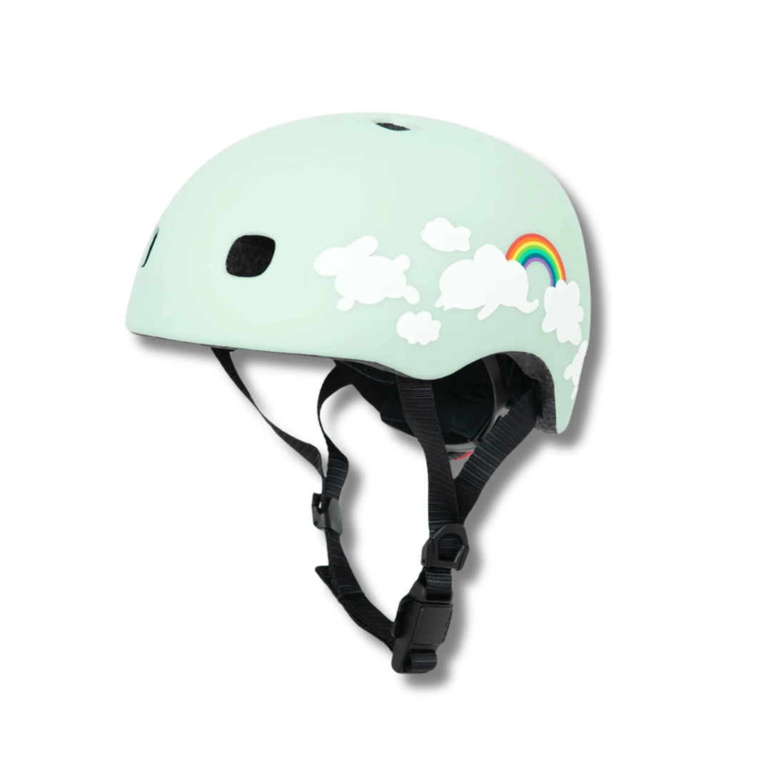 Cloud Kid Helmet - Micro Scooters
