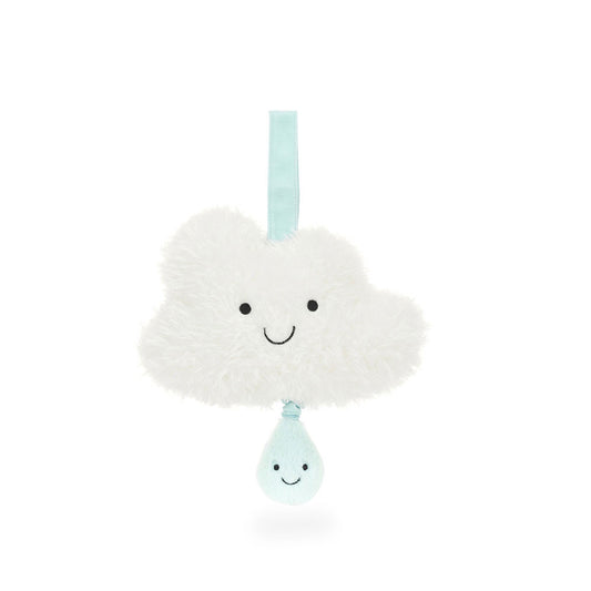  Amuseables Cloud Musical Pull - Jellycat