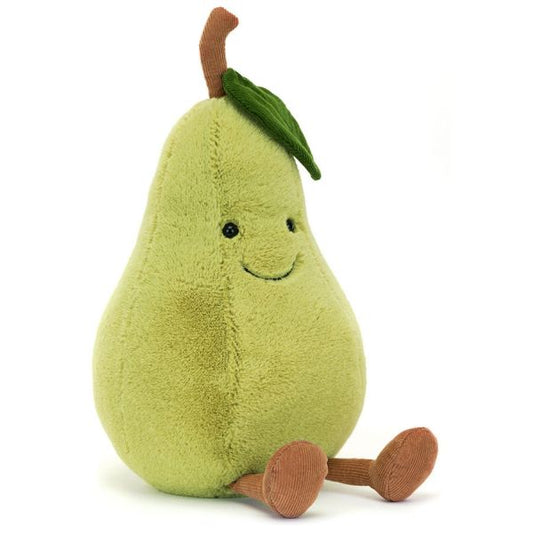 Amuseables Pear - Jellycat