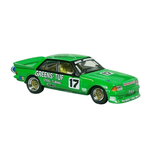 Biante - 1:64 Johnson 1984 Ford XE Falcon Greens Tuf