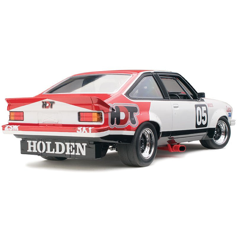 CC - 1:18 Brock 1978 Holden A9X Hatchback Sandown Hang Ten 400 Winner
