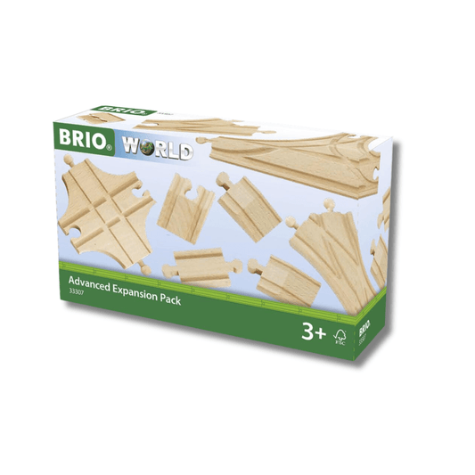 Brio - Start Track Adavanced Expansion