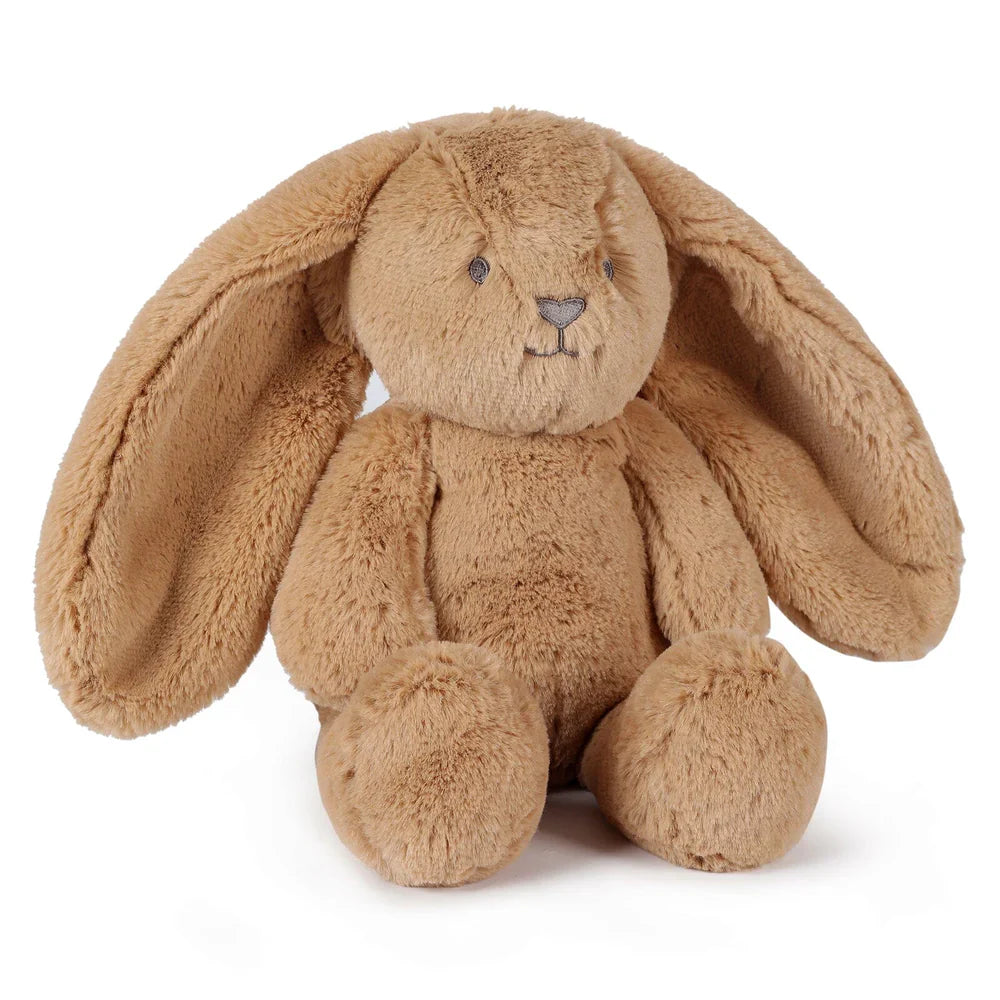 Bailey Bunny Caramel - Huggie - OB Designs