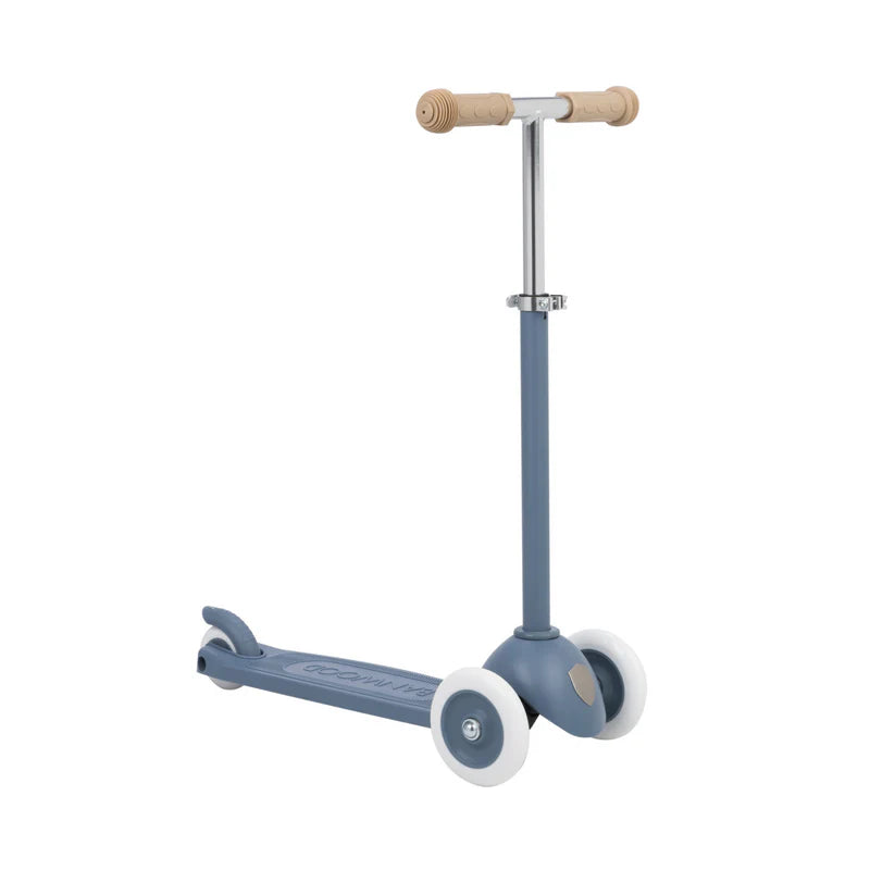 Eco Scooter Deep Sea - Banwood