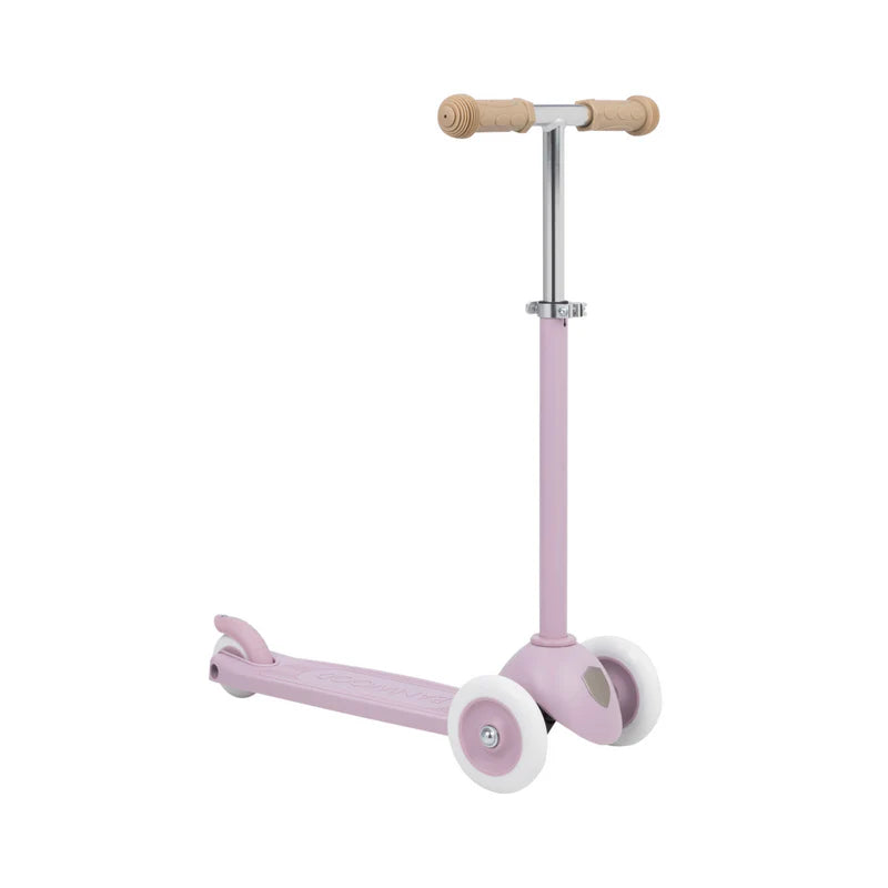 Eco Scooter Lavender - Banwood