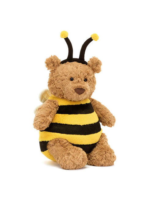  Bartholomew Bear Bee - Jellycat