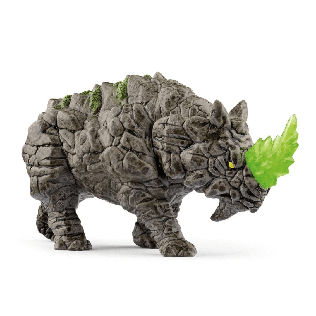 Schleich - Battle Rhino