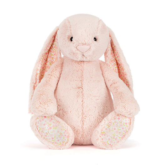 Blossom Blush Bunny Cherry Big - Jellycat
