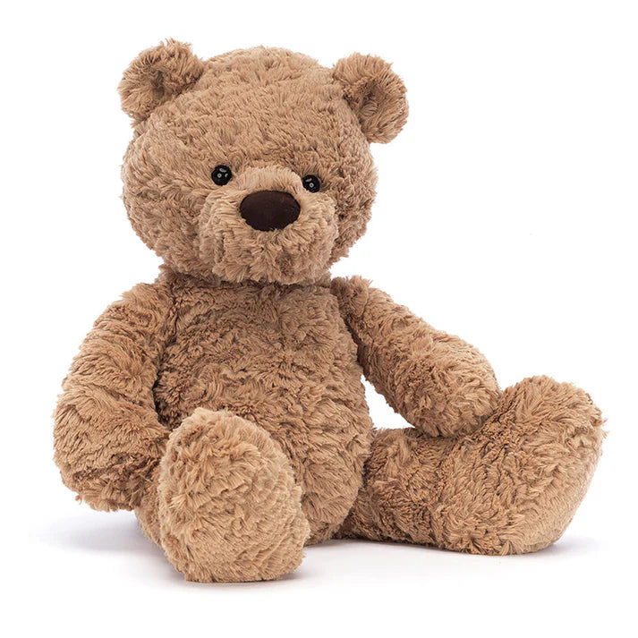  Brumbly Bear Medium - Jellycat
