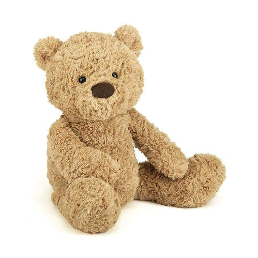 Brumbly Bear Small - Jellycat