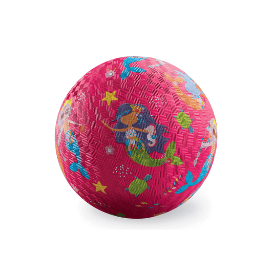 Playground Ball 5inch Mermaids