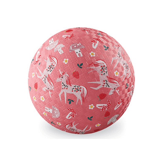 Tiger Tribe - Unicorn Garden 5inch