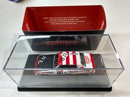 Biante - 1:64 Brock 1971 Holden XU-1 Torana 32D