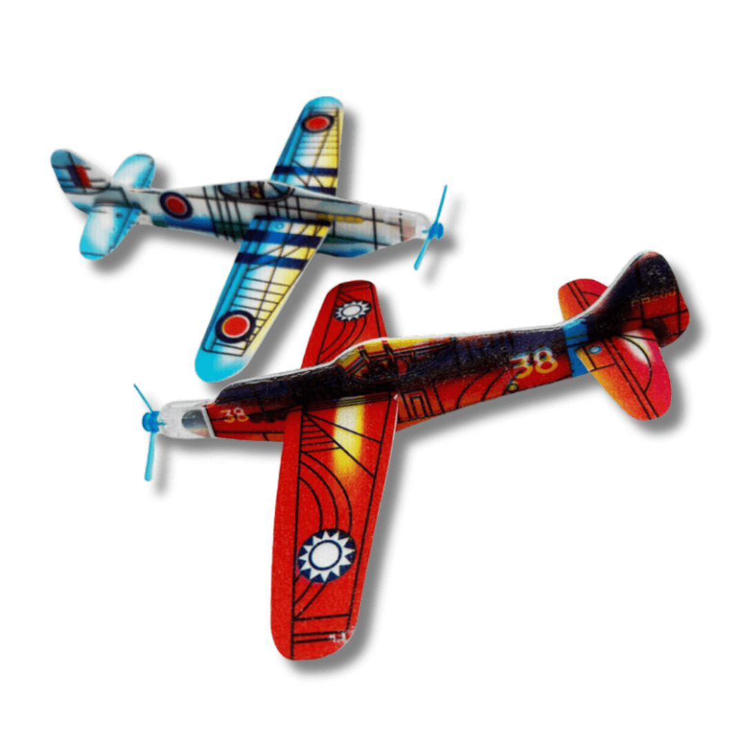 Flying Glider