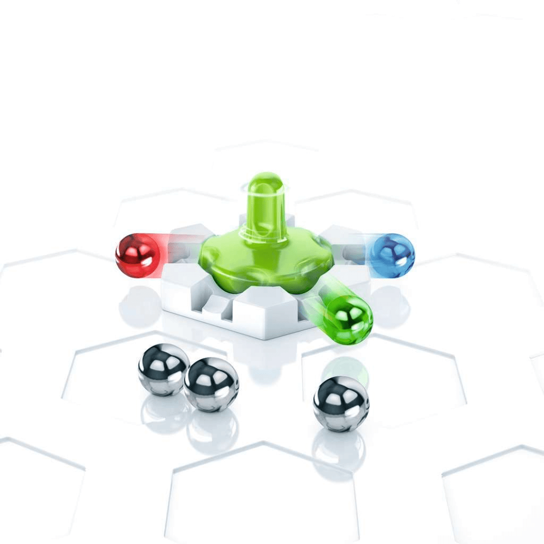 GraviTrax - Balls and Spinner